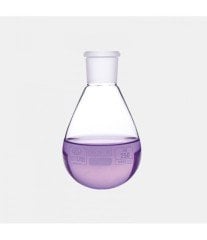 ISOLAB 030.55.100 balon - buharlaştırma - 100 ml