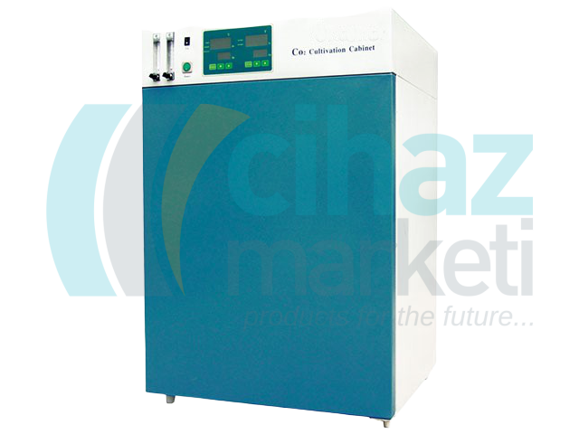 Mikrotest MCO²CL-80 İnkübatör