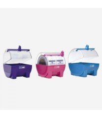 ISOLAB 058.02.001R parafilm dispenseri - rubi