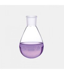 ISOLAB 030.55.250 balon - buharlaştırma - 250 ml