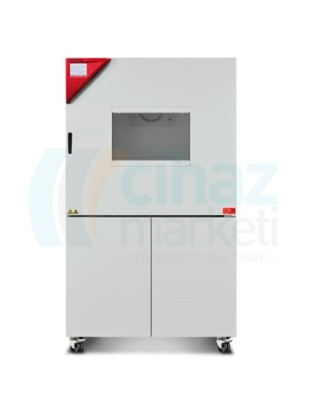 Binder MKFT 240 Dinamik İklim Kabini 228 Litre