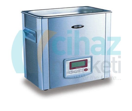Kudos SK5200H Ultrasonik Banyo