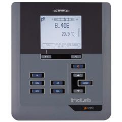 WTW inoLab® pH 7310 Masa Tipi pH Metre