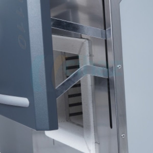 CLS CLMF-1415 Kül Fırını 1.400 °C / 15 Lt.