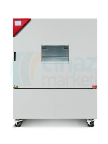 Binder MKT 720 Dinamik İklim Kabini 734 Litre