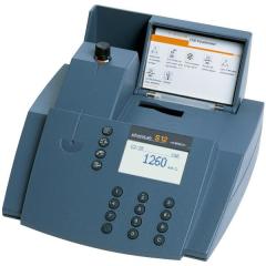 WTW photoLab® S12-A Fotometre
