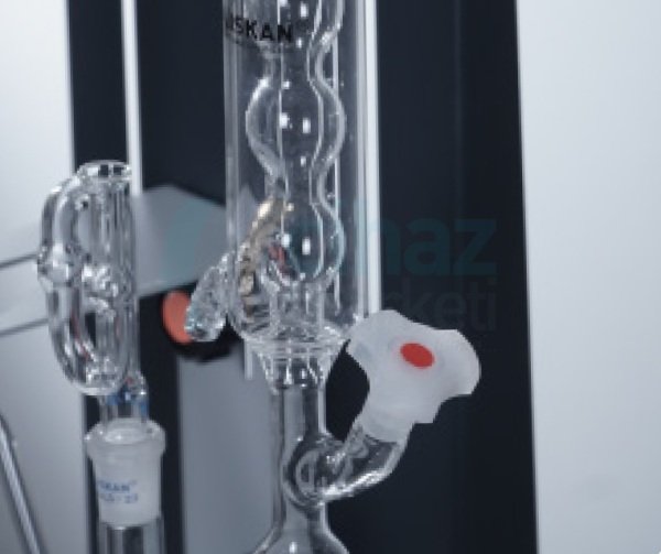 CLS Scientific CLHP-0385 Üçlü, Analog, Plateli Isıtıcı