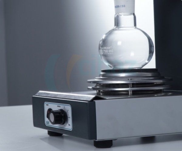 CLS Scientific CLHP-0385 Üçlü, Analog, Plateli Isıtıcı