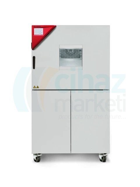 Binder MKT 115 Dinamik İklim Kabini 115 Litre