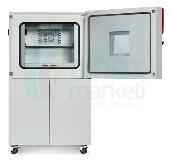 Binder MKT 115 Dinamik İklim Kabini 115 Litre