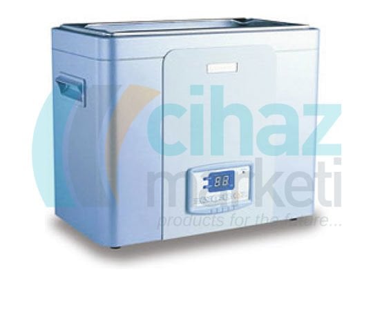 Kudos SK2200 Ultrasonik Banyo