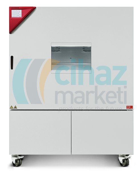 Binder MKF 720 Dinamik İklim Kabini 734 Litre