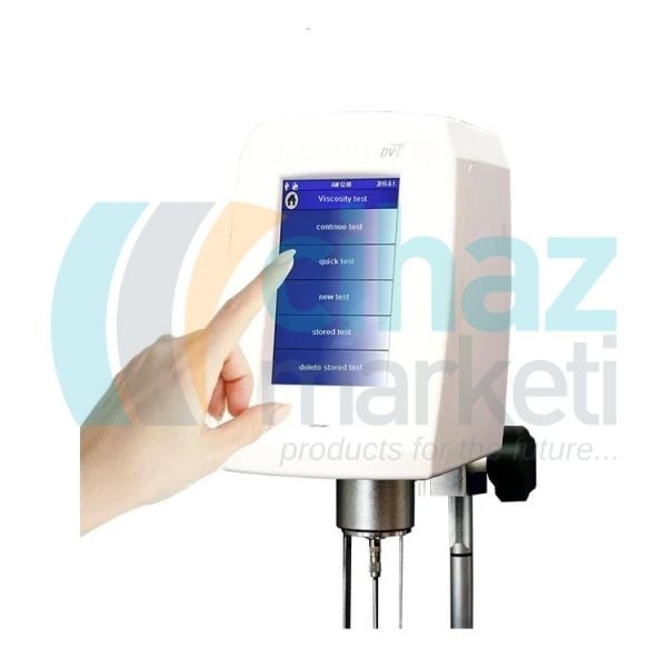 Orca X4 Erime Noktası Tayin Cihazı