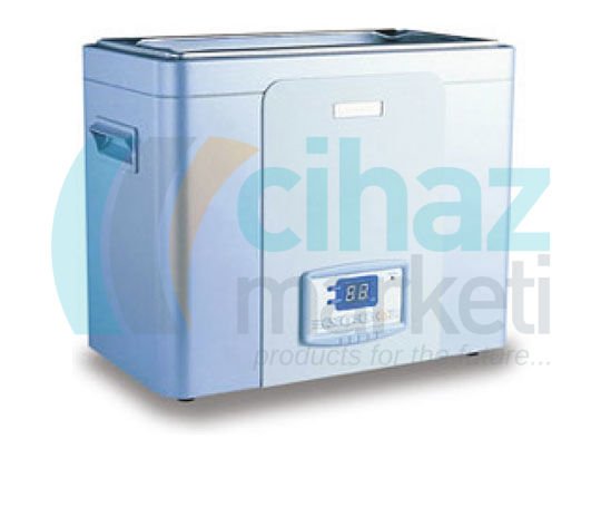 Kudos SK250 Ultrasonik Banyo