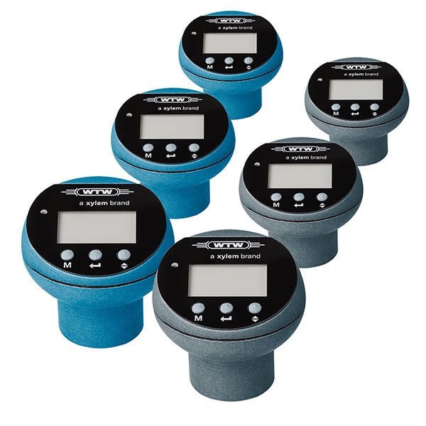 WTW OxiTop®-i IS 6 Respirometrik Boi (Bod) Ölçüm Sistemi
