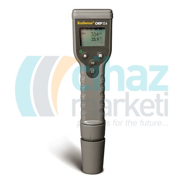 YSI EcoSense ORP15A ORP Sıcaklık Kalem Test Cihazı