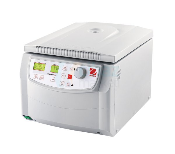 OHAUS FC5714 Mikro Santrifüj, 200-14000 rpm, RCF 18624g, Maks. Rot. Kap. 4x100 ml
