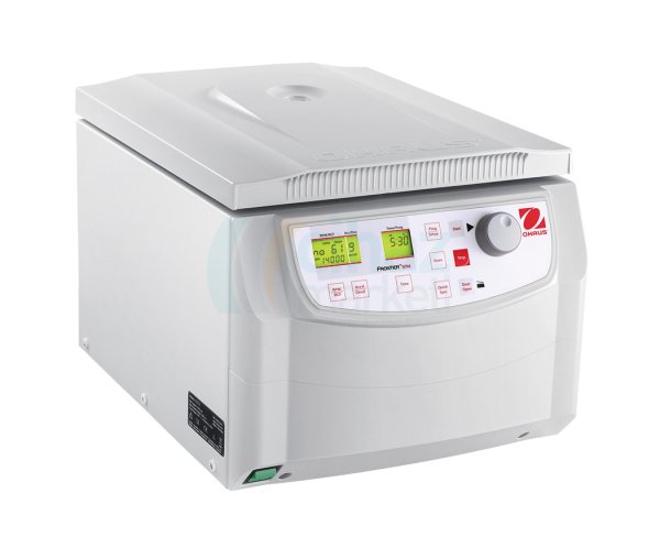 OHAUS FC5714 Mikro Santrifüj, 200-14000 rpm, RCF 18624g, Maks. Rot. Kap. 4x100 ml