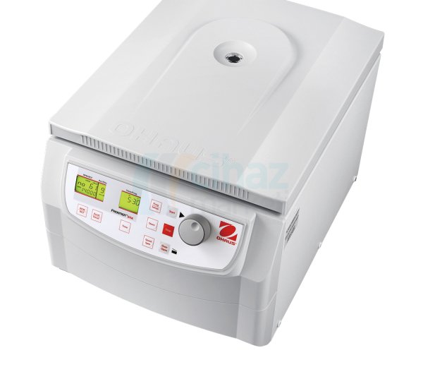 OHAUS FC5714 Mikro Santrifüj, 200-14000 rpm, RCF 18624g, Maks. Rot. Kap. 4x100 ml