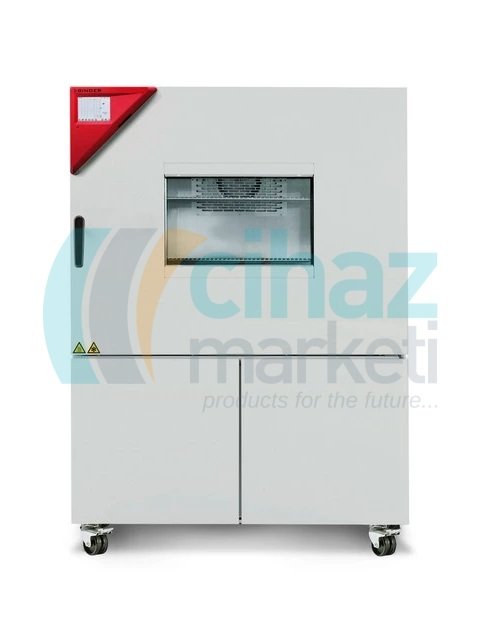 Binder MK 240 Dinamik İklim Kabini 228 Litre