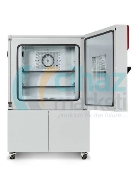 Binder MK 240 Dinamik İklim Kabini 228 Litre