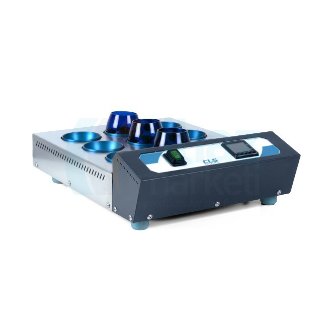 CLS Scientific CLOO-09P Zeytinyağı Numune Isıtıcısı