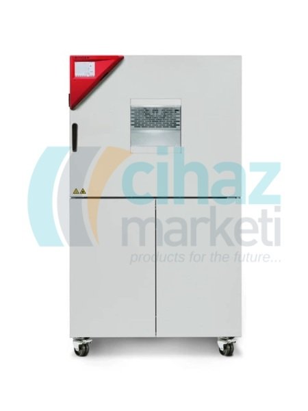 Binder MK 115 Dinamik İklim Kabini 115 Litre