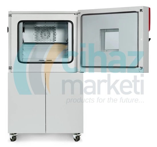 Binder MK 115 Dinamik İklim Kabini 115 Litre