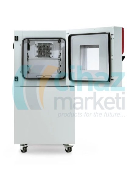 Binder MK 56 Dinamik İklim Kabini 60 Litre