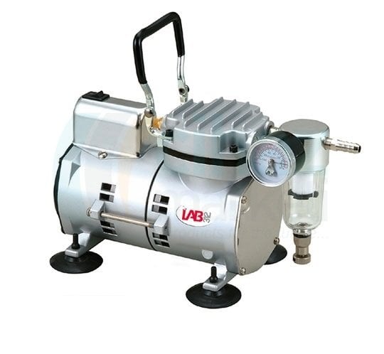 CLS Scientific DrVAC-400 Yağsız Vakum Pompası