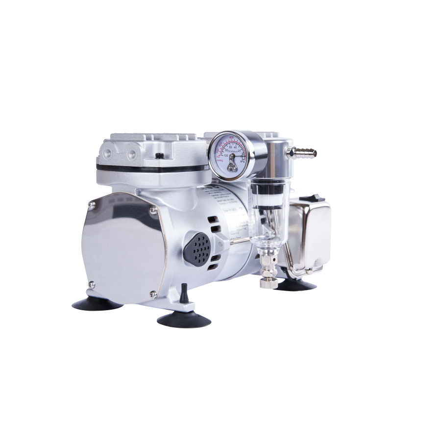 CLS Scientific DrVAC-400 Yağsız Vakum Pompası