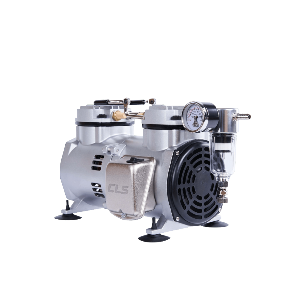 CLS Scientific DrVAC-600 Yağsız Vakum Pompası