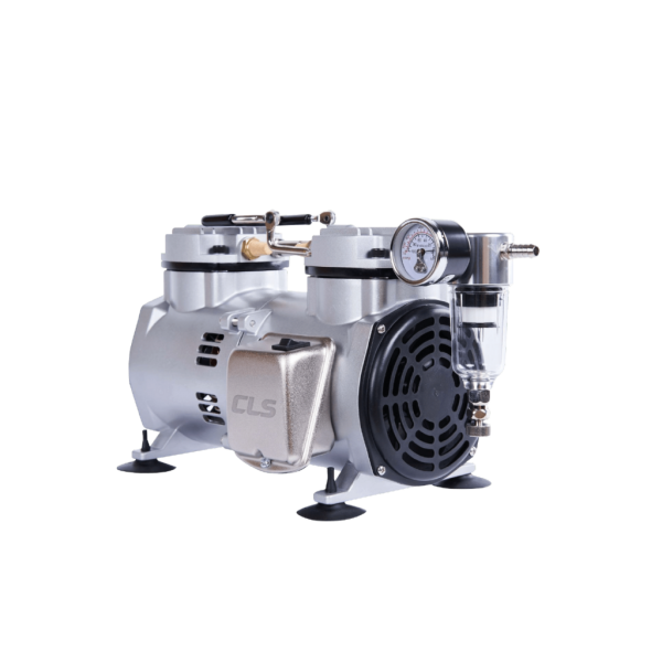 CLS Scientific DrVAC-600 Yağsız Vakum Pompası