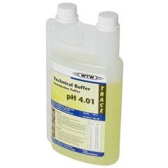 WTW Buffer Solution pH 4.01 Kalibrasyon Sıvısı 1L Tep 4