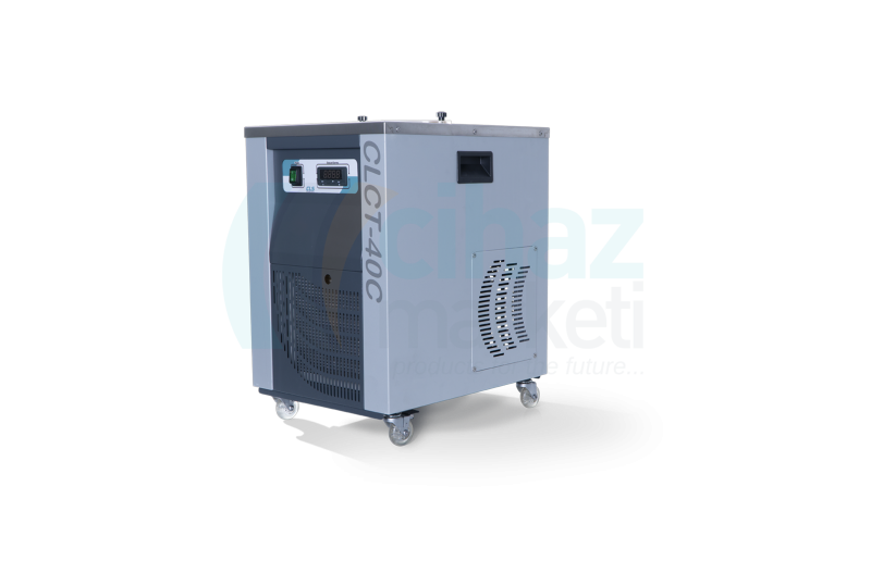 CLS Scientific CLCT-40C Soğuk Tuzak (Cold Trap) -40°C