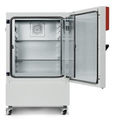 Binder KMF 240 Genişletilmiş Sıcaklık / Nem Aralıklı İklimlendirme Kabini 247 Litre