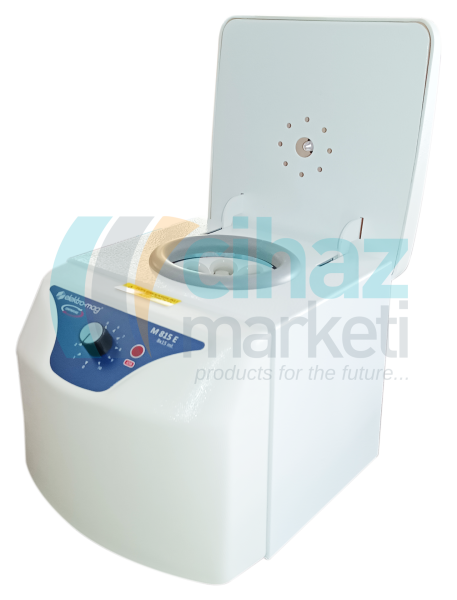 Elektromag M815 E Genel Amaçlı Santrifüj 5000 rpm / 8x15 mL