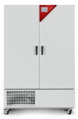 Binder KBF P 720 ICH-Aydınlatmalı İklimlendirme Kabini 700 Litre
