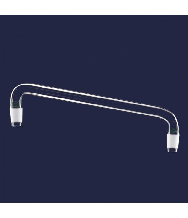 ISOLAB 065.52.014 distilasyon bağlantıları - standart - kondensersiz - erkek şilif(ler) : NS 29/32 - gövde uzunluğu 150 mm