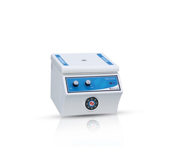 Elektromag M415 M Genel Amaçlı Santrifüj 5000 rpm / 4x15 mL