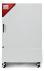 Binder KBF P 240 ICH-Aydınlatmalı İklimlendirme Kabini 247 Litre