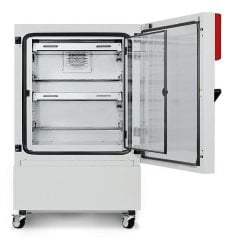 Binder KBF P 240 ICH-Aydınlatmalı İklimlendirme Kabini 247 Litre
