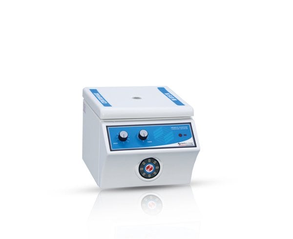 Elektromag M615 M Genel Amaçlı Santrifüj 5000 rpm / 6x15 mL