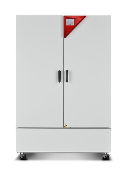 Binder KBF 1020 İklimlendirme Kabini 1020 Litre