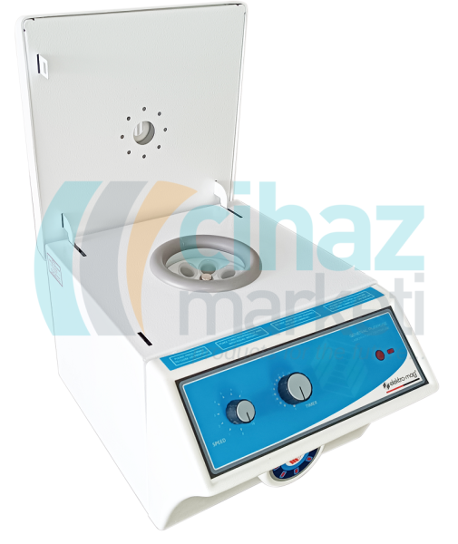 Elektromag M815 M Genel Amaçlı Santrifüj 5000 rpm / 8x15 mL