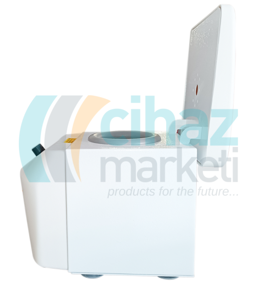 Elektromag M815 M Genel Amaçlı Santrifüj 5000 rpm / 8x15 mL