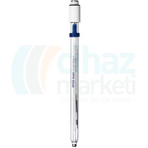 Mettler Toledo InLab Redox-L ORP Elektrodu