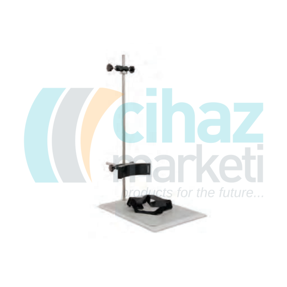 DLAB OS70-Pro Package-2 Mekanik Karıştırıcı 50...1100 rpm / 70 L