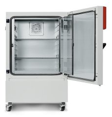 Binder KBF 240 Geniş Sıcaklık / Nem Aralıklı İklimlendirme Kabini 247 Litre