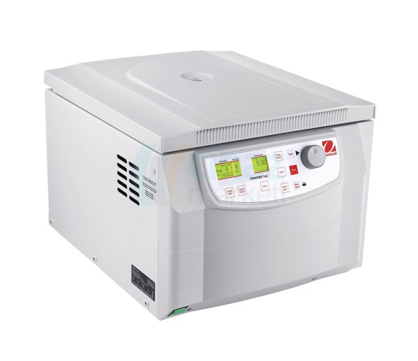 OHAUS FC5816 Mikro Santrifüj, 200-15000 rpm, RCF 21379g, Maks. Rot. Kap. 6x250 ml